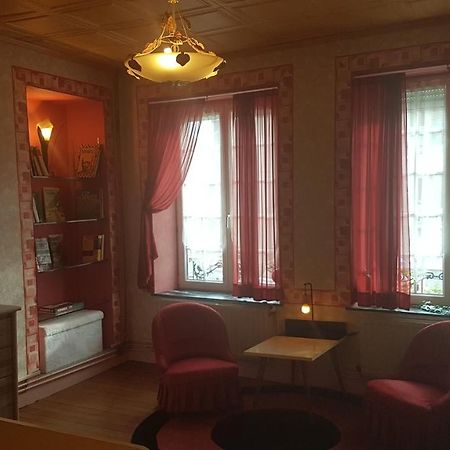 Le Point Du Jour Bed & Breakfast Revin  Dış mekan fotoğraf