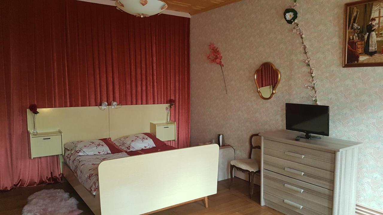 Le Point Du Jour Bed & Breakfast Revin  Dış mekan fotoğraf