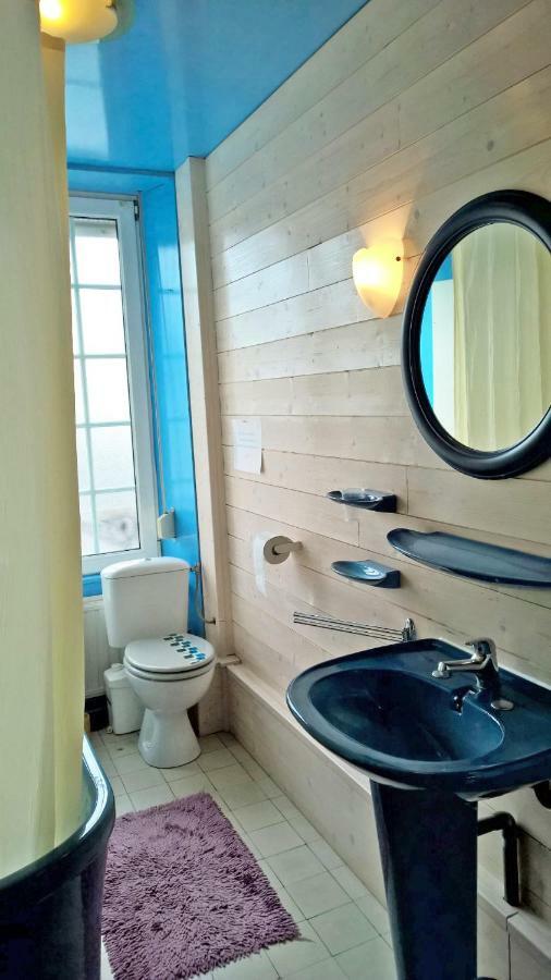 Le Point Du Jour Bed & Breakfast Revin  Dış mekan fotoğraf